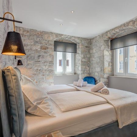 Palace Luxury Retreat Split Eksteriør billede