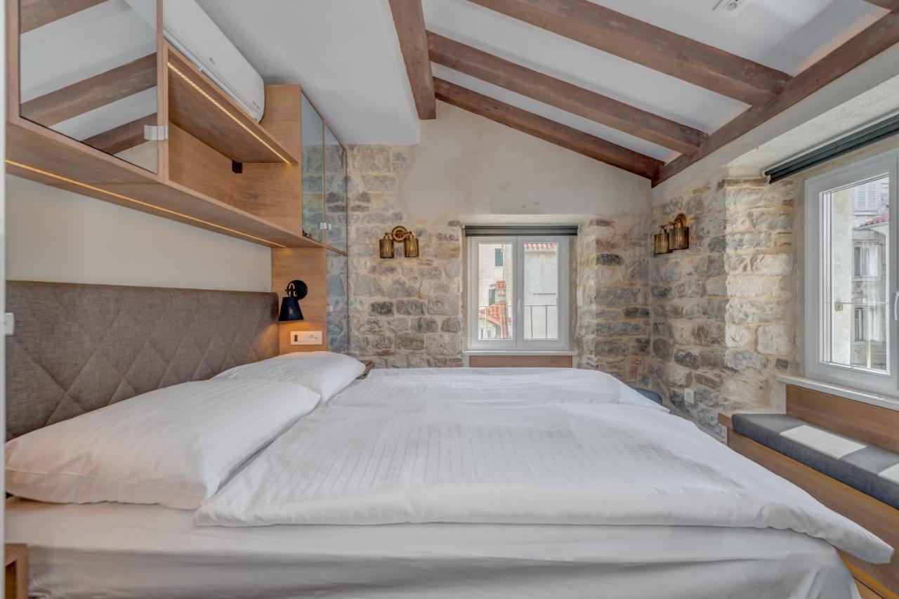 Palace Luxury Retreat Split Eksteriør billede