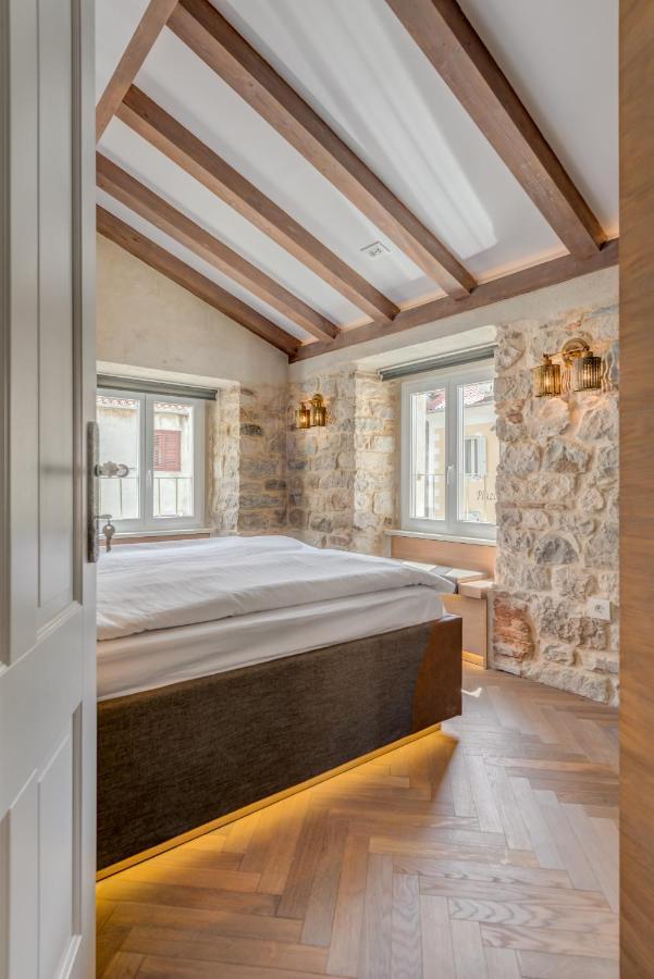 Palace Luxury Retreat Split Eksteriør billede