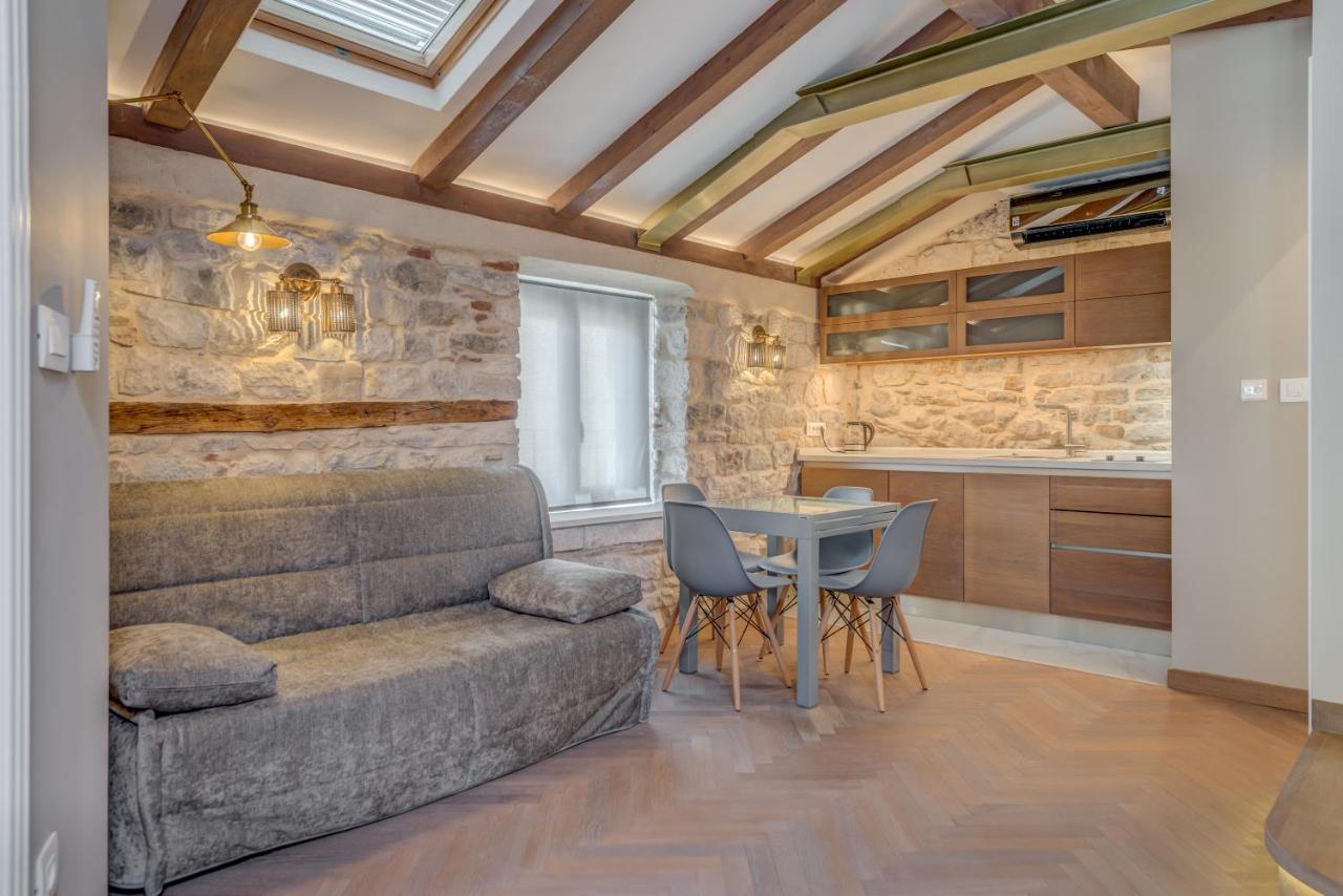 Palace Luxury Retreat Split Eksteriør billede