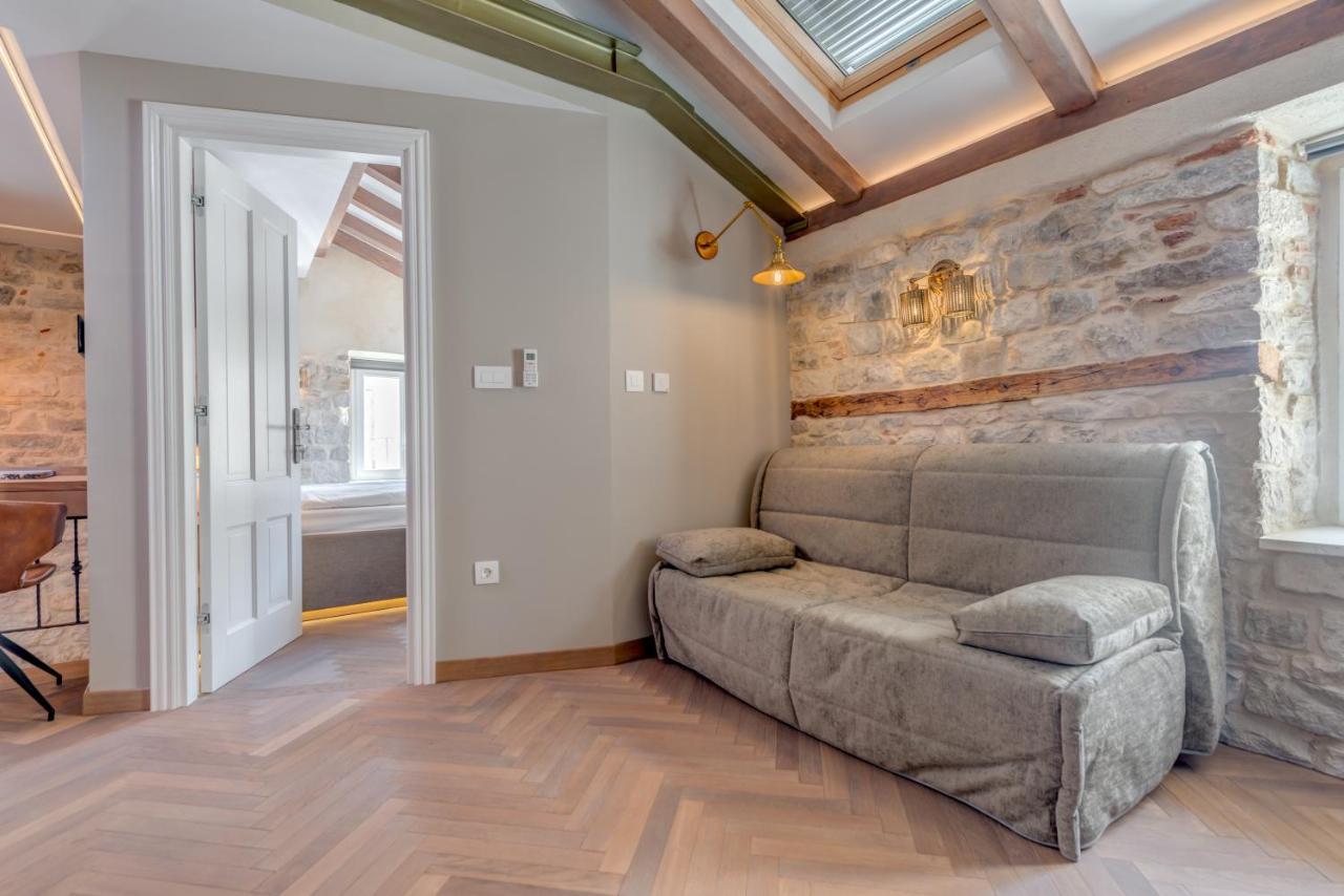 Palace Luxury Retreat Split Eksteriør billede