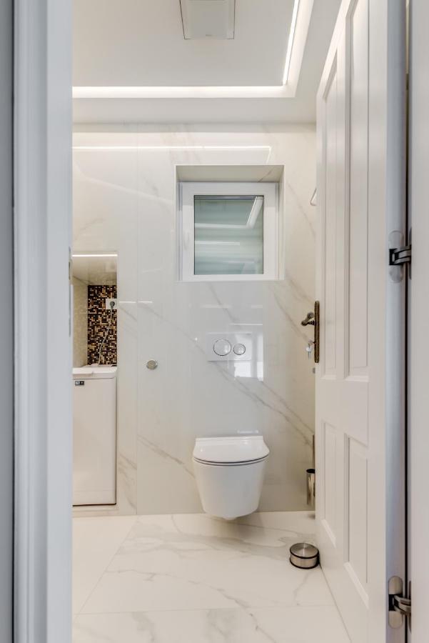 Palace Luxury Retreat Split Eksteriør billede