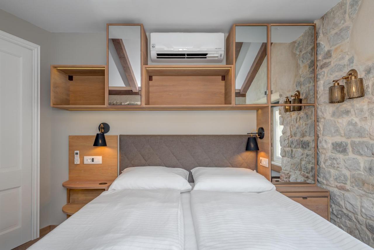 Palace Luxury Retreat Split Eksteriør billede