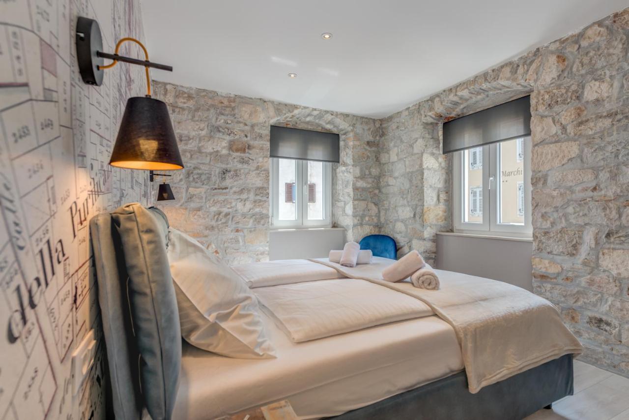 Palace Luxury Retreat Split Eksteriør billede