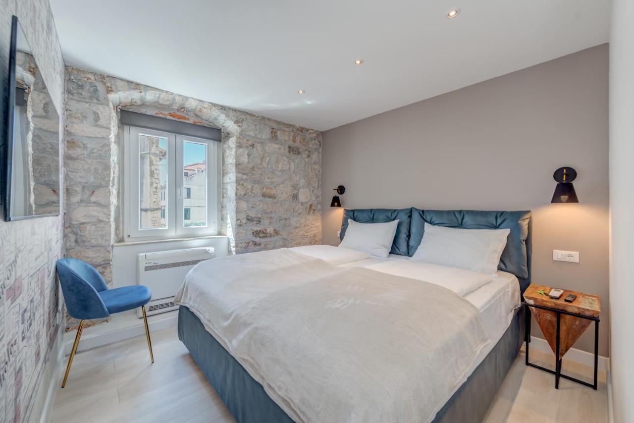 Palace Luxury Retreat Split Eksteriør billede