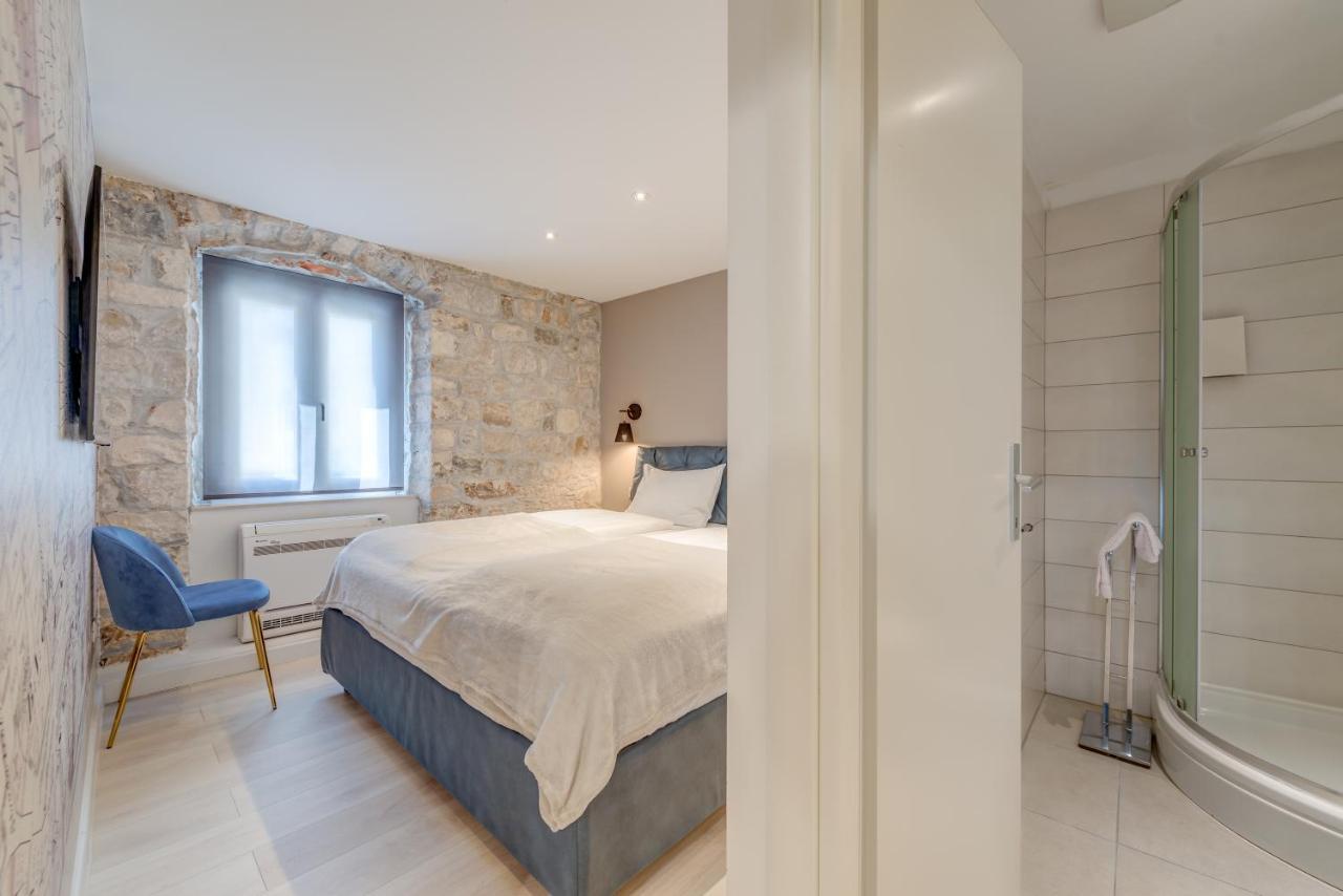 Palace Luxury Retreat Split Eksteriør billede