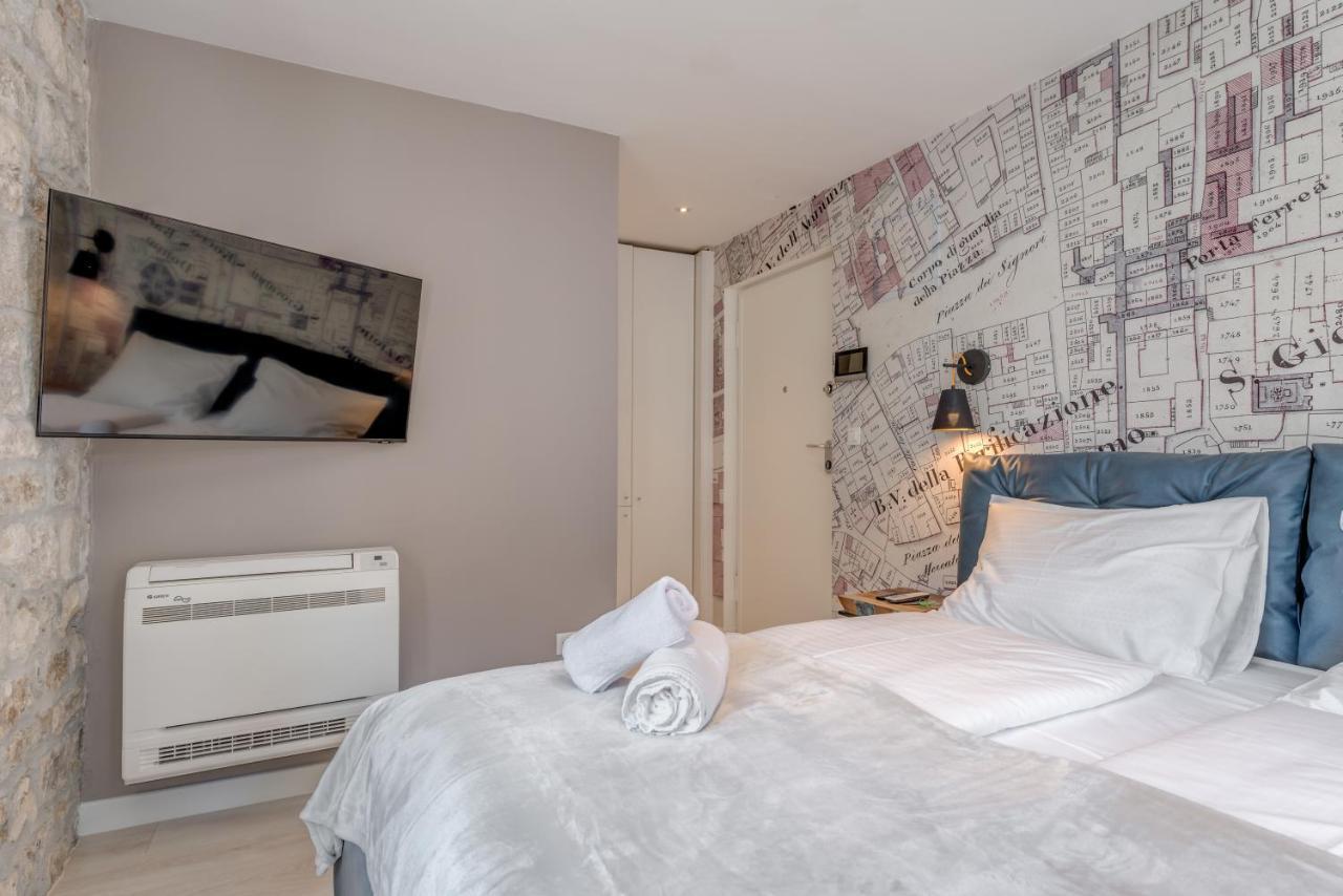 Palace Luxury Retreat Split Eksteriør billede