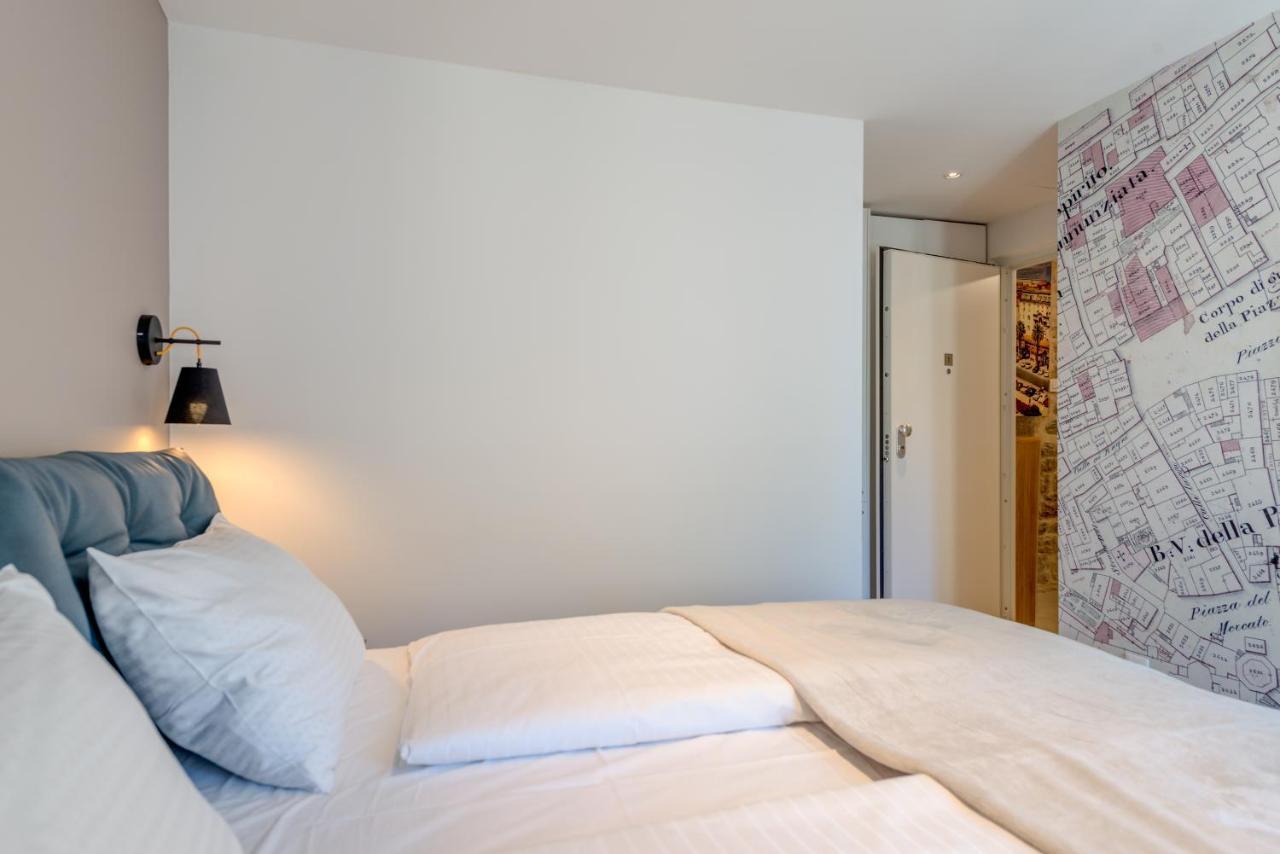 Palace Luxury Retreat Split Eksteriør billede
