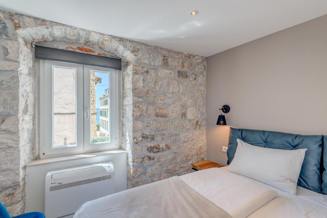 Palace Luxury Retreat Split Eksteriør billede