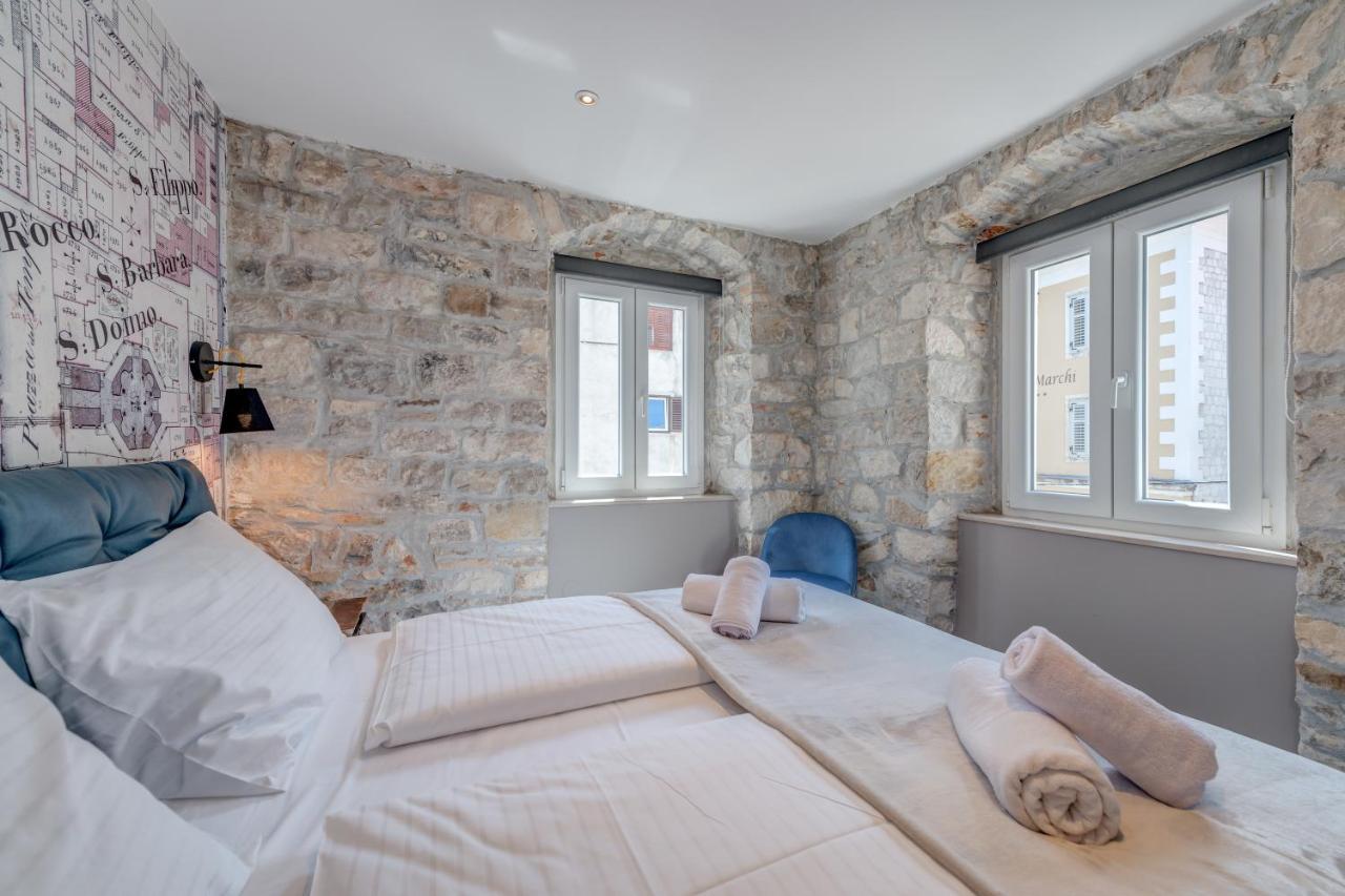 Palace Luxury Retreat Split Eksteriør billede