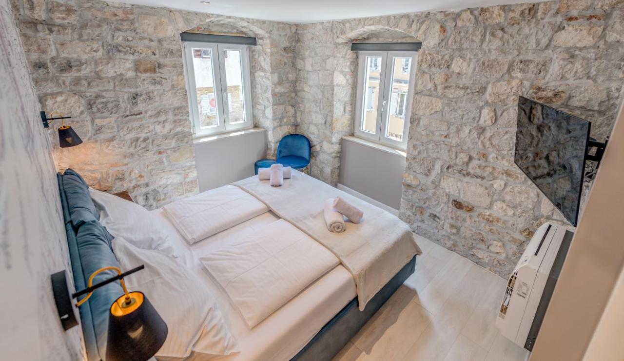 Palace Luxury Retreat Split Eksteriør billede