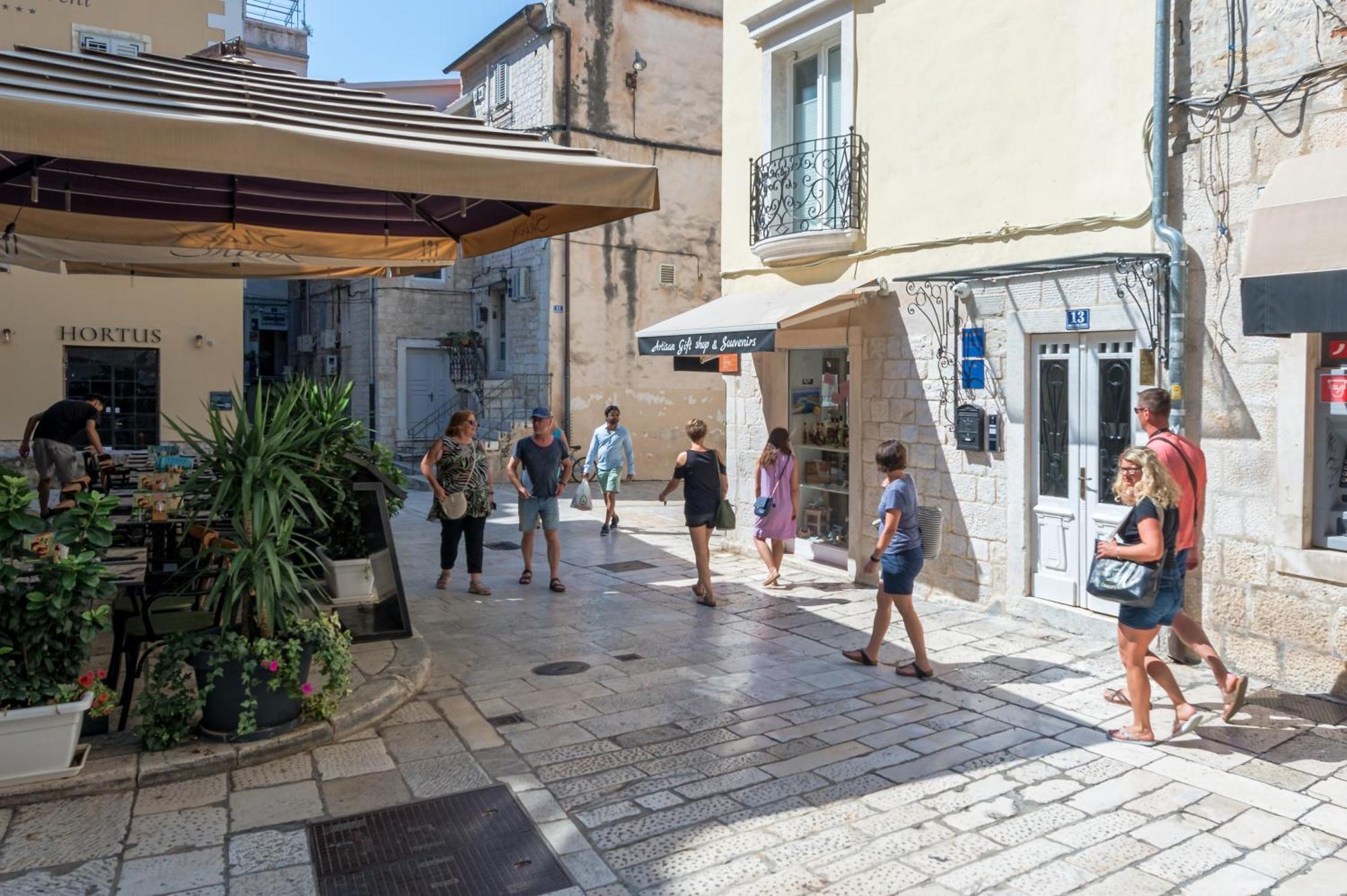 Palace Luxury Retreat Split Eksteriør billede