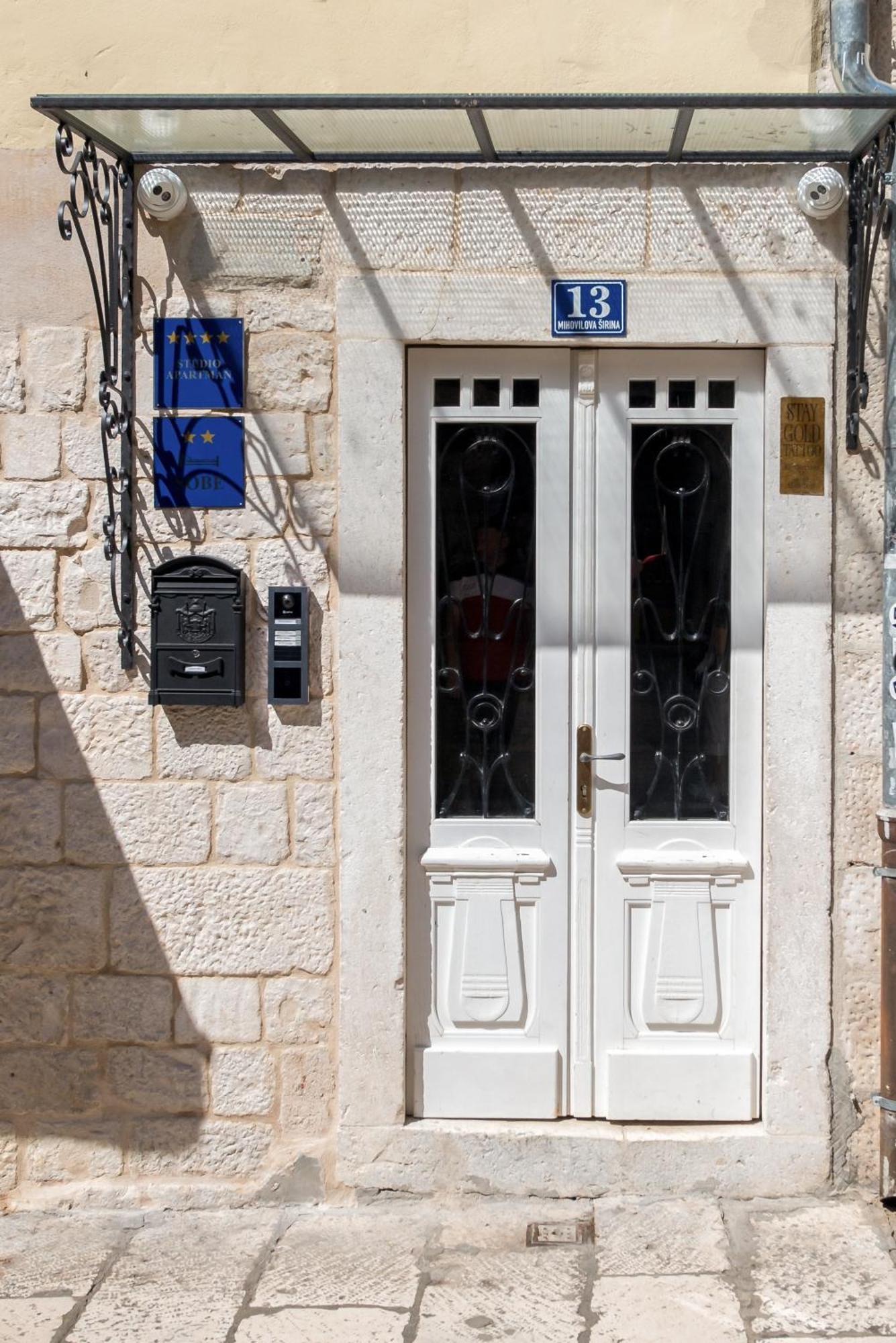 Palace Luxury Retreat Split Eksteriør billede